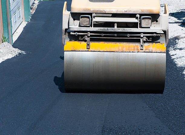 Why Choose Us For All Your Driveway Paving Needs in Dayton, IN?