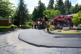 Professional Driveway Paving Services in Dayton, IN